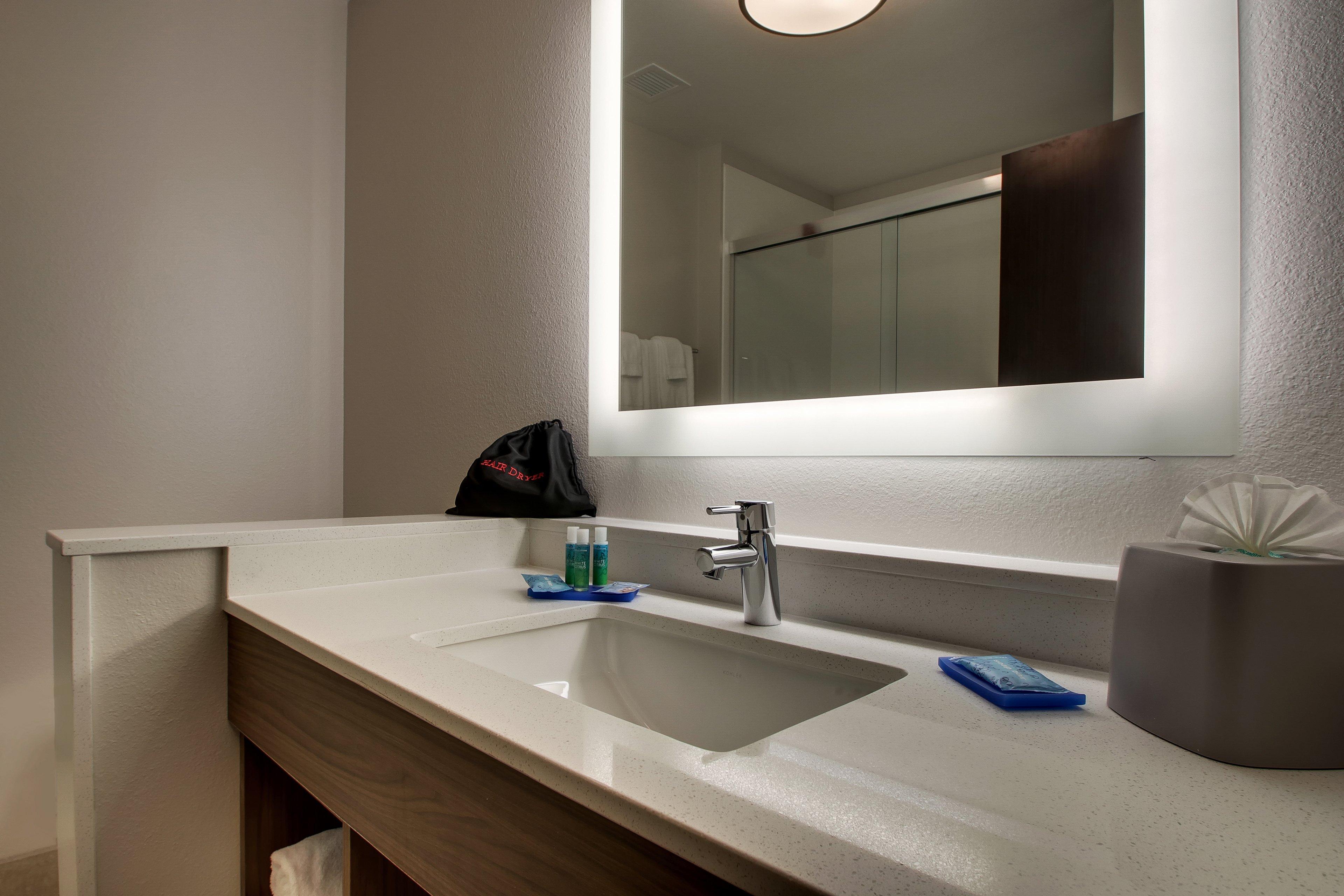 Holiday Inn Express & Suites - Mount Vernon By Ihg Luaran gambar