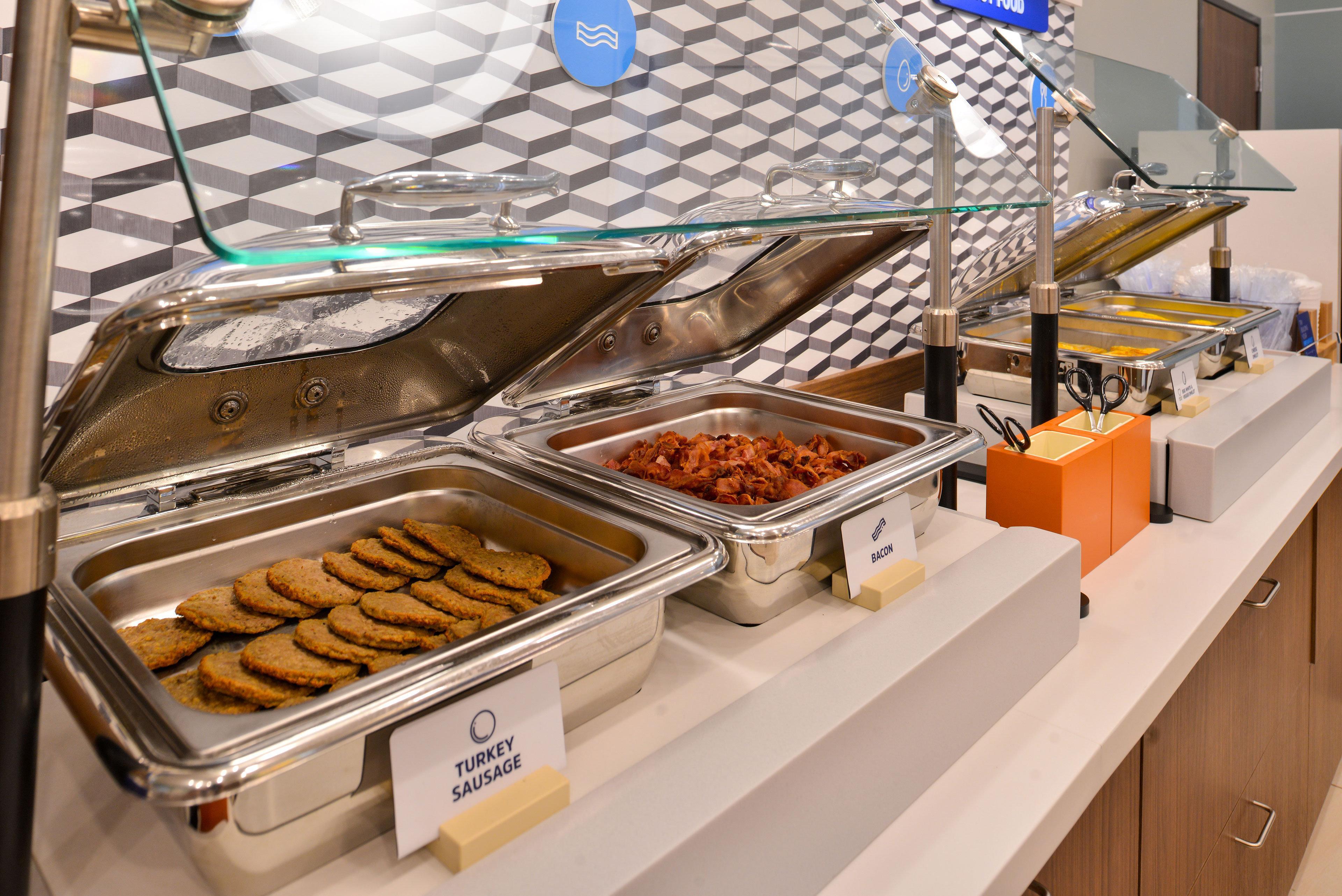 Holiday Inn Express & Suites - Mount Vernon By Ihg Luaran gambar