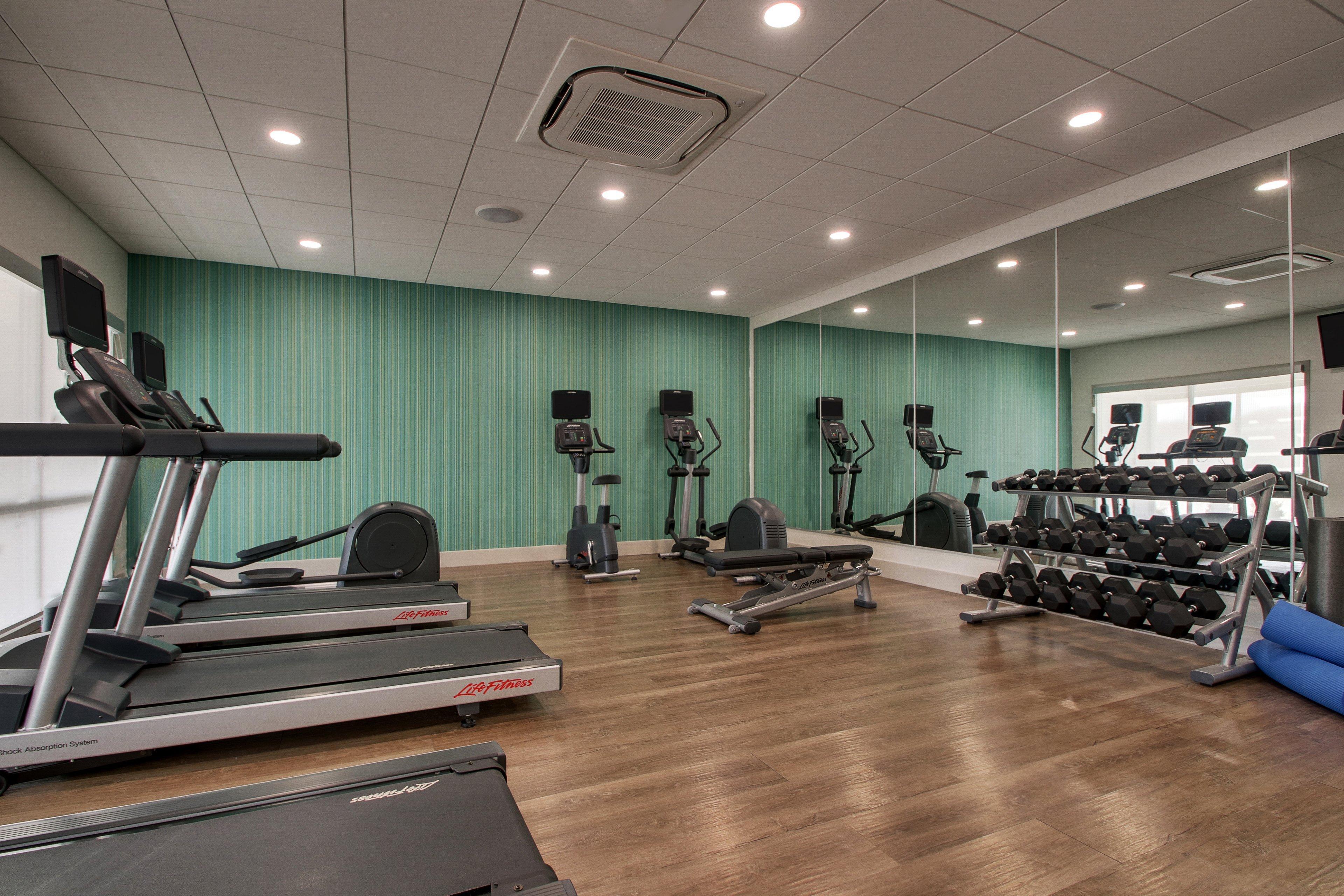 Holiday Inn Express & Suites - Mount Vernon By Ihg Luaran gambar