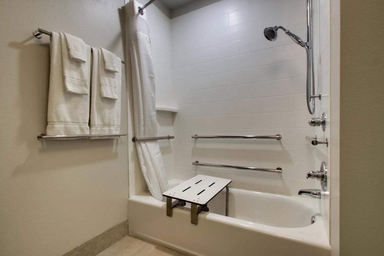 Holiday Inn Express & Suites - Mount Vernon By Ihg Luaran gambar