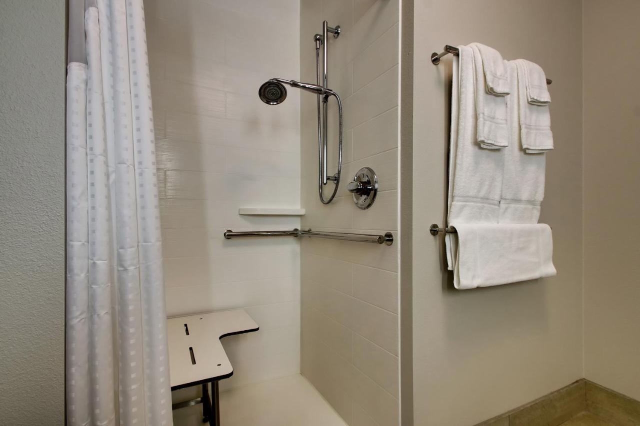 Holiday Inn Express & Suites - Mount Vernon By Ihg Luaran gambar