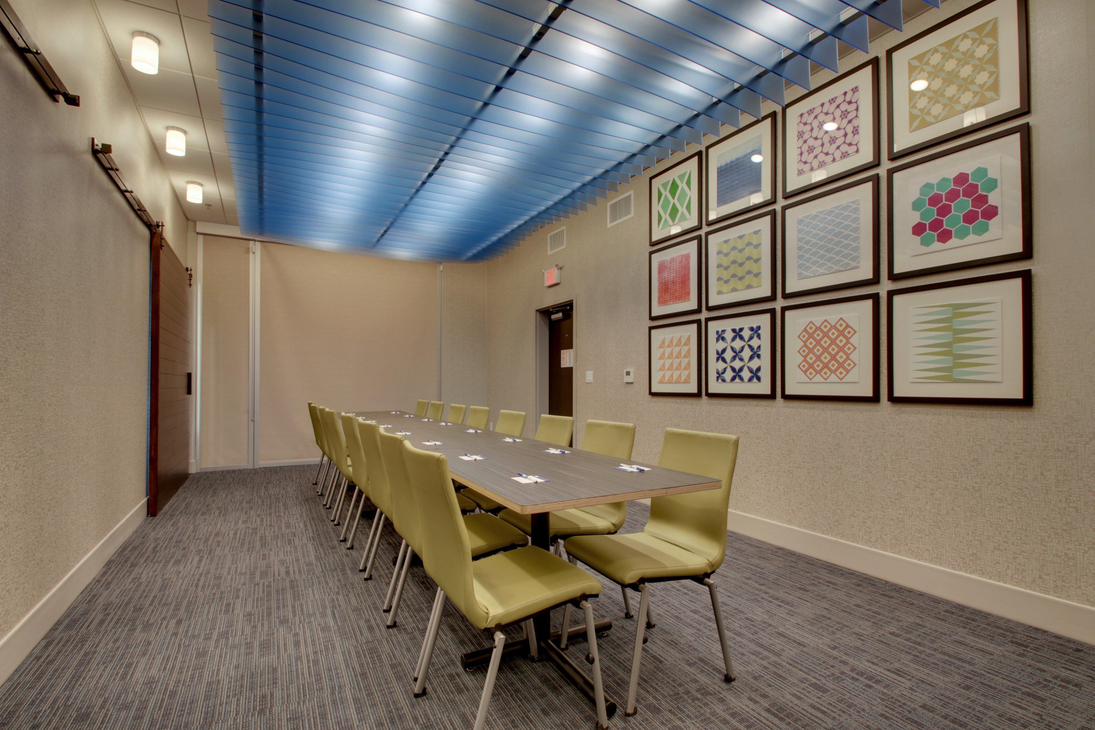 Holiday Inn Express & Suites - Mount Vernon By Ihg Luaran gambar