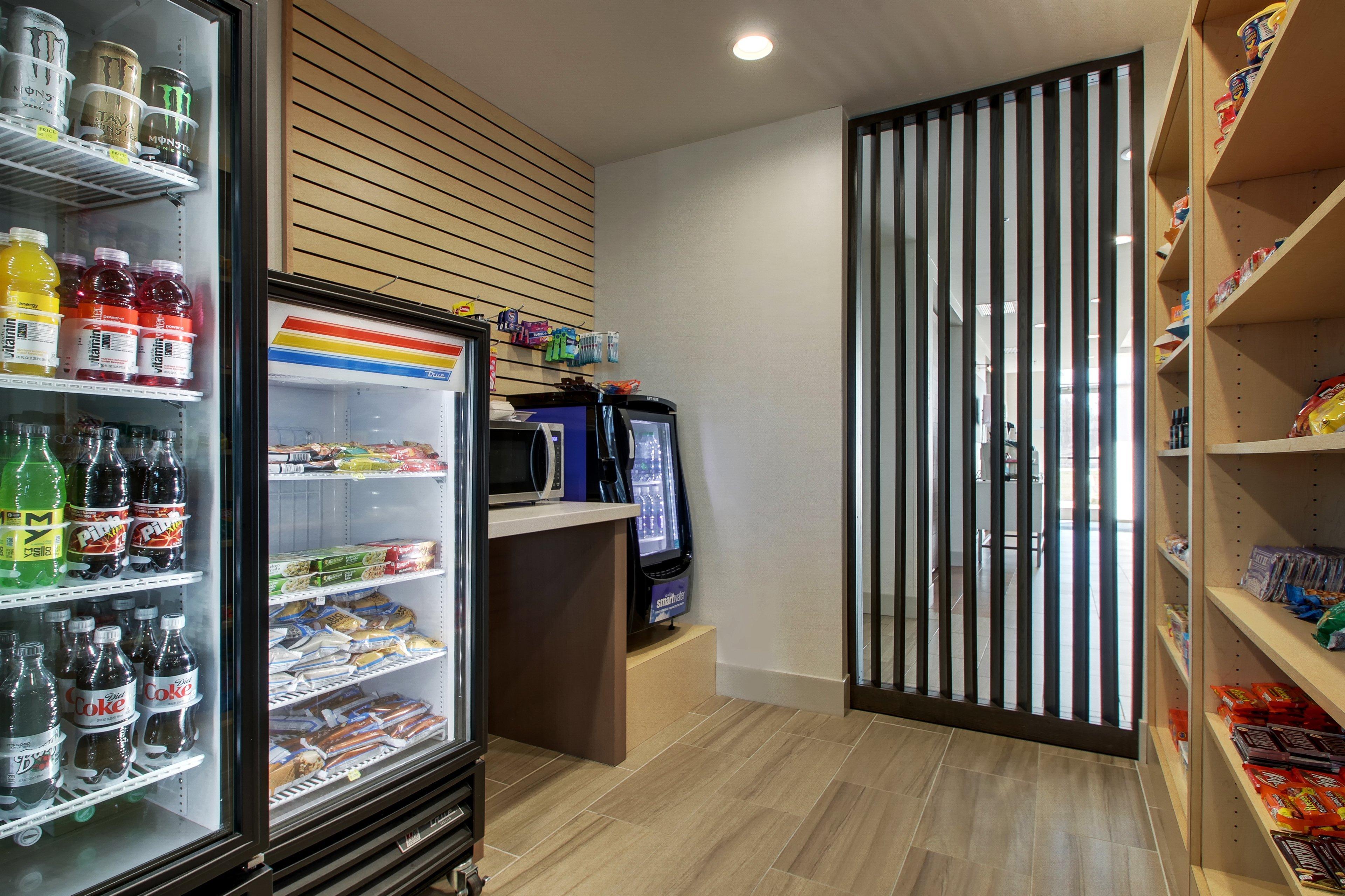 Holiday Inn Express & Suites - Mount Vernon By Ihg Luaran gambar