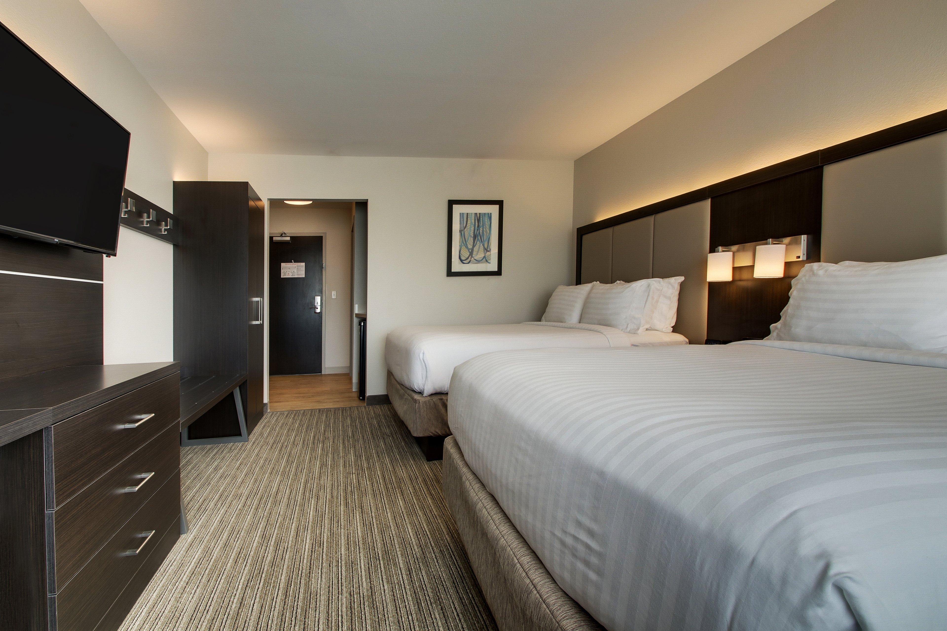 Holiday Inn Express & Suites - Mount Vernon By Ihg Luaran gambar