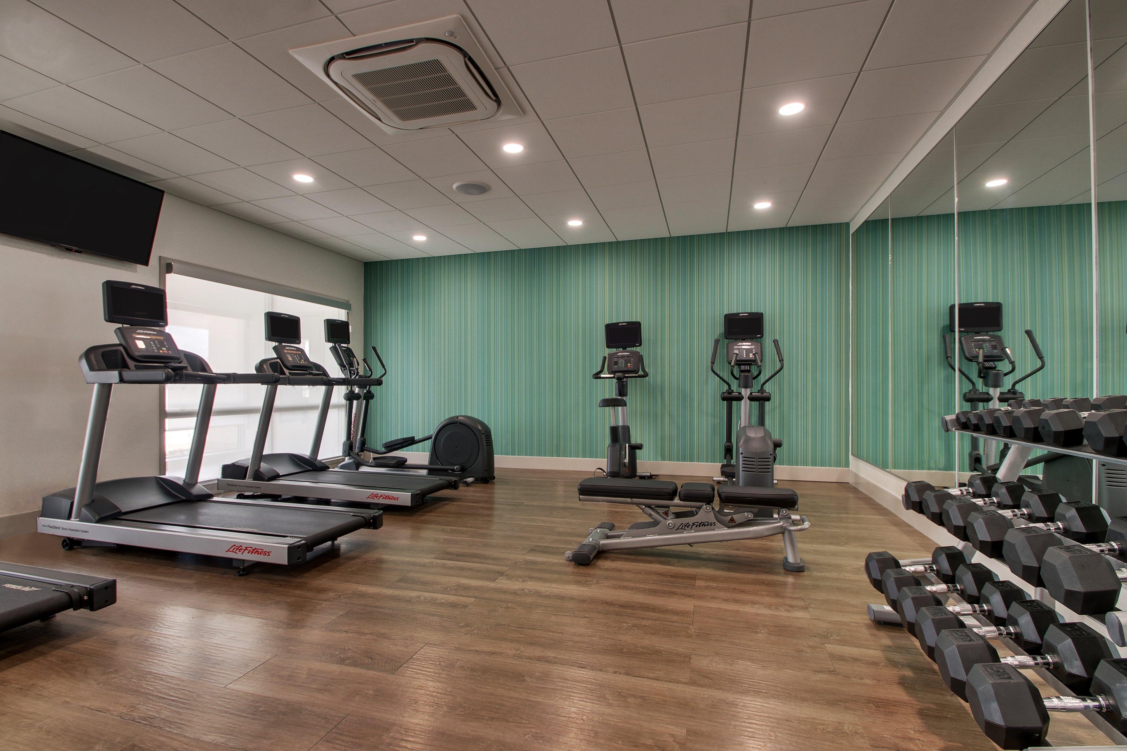 Holiday Inn Express & Suites - Mount Vernon By Ihg Luaran gambar