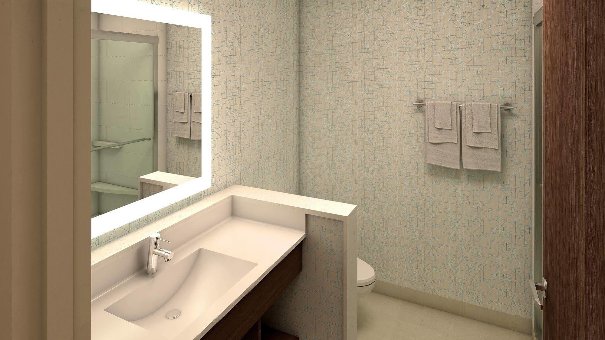 Holiday Inn Express & Suites - Mount Vernon By Ihg Luaran gambar